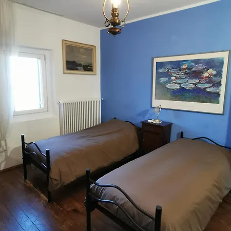 Apartmán Le Spezie Conegliano