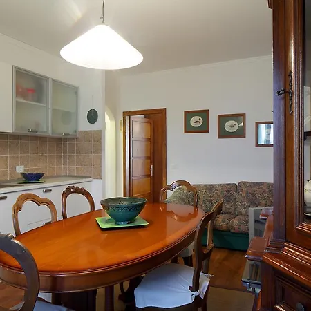 Apartmán Le Spezie *