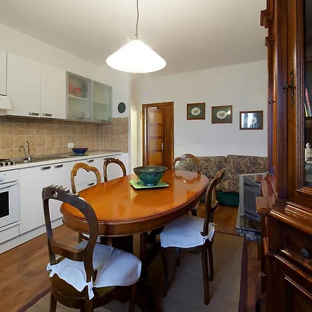 Le Spezie Apartmán Conegliano