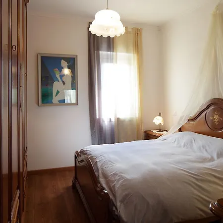 Apartmán Le Spezie Conegliano