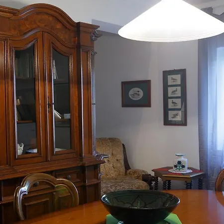Le Spezie Apartmán Conegliano