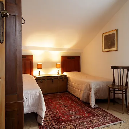 Apartmán Le Spezie Conegliano
