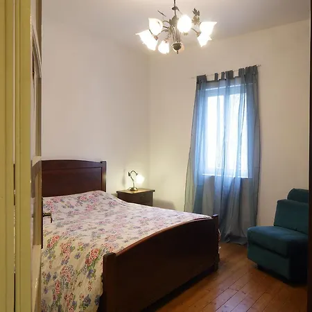 Apartmán Le Spezie Conegliano