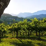 Le Spezie 아파트 코넬리아노
