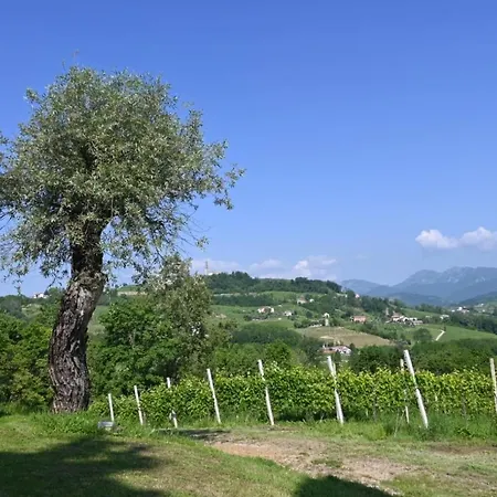 Le Spezie * Conegliano
