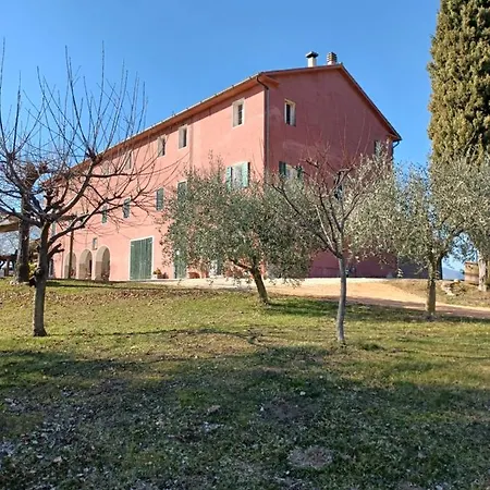 Apartment Le Spezie