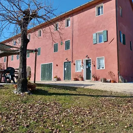 Apartment Le Spezie