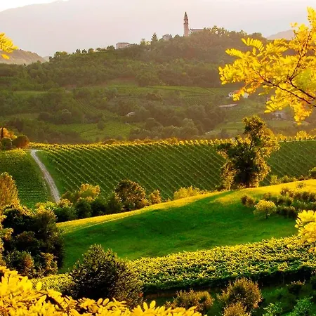 Le Spezie Conegliano