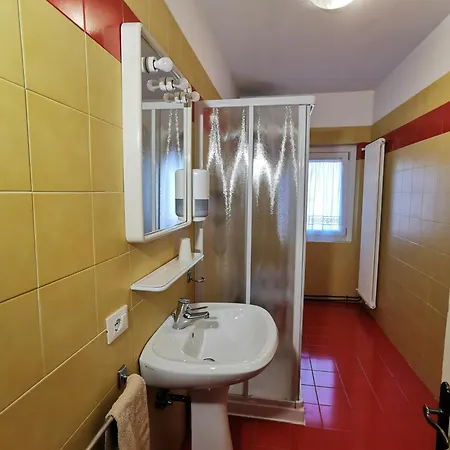 Apartment Le Spezie Conegliano