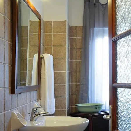 Le Spezie Apartment
