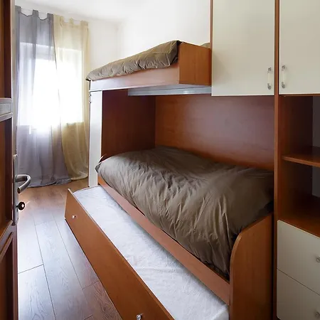 Le Spezie Apartment