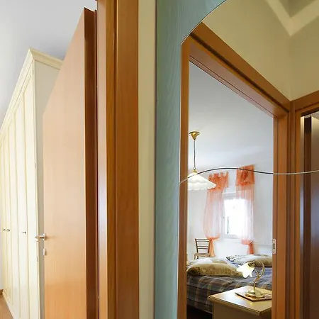 Le Spezie Apartment