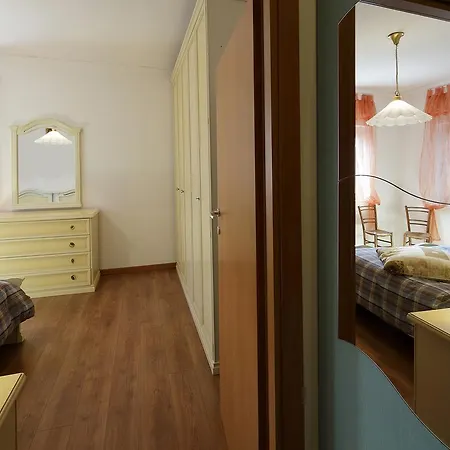 Le Spezie Apartamento *