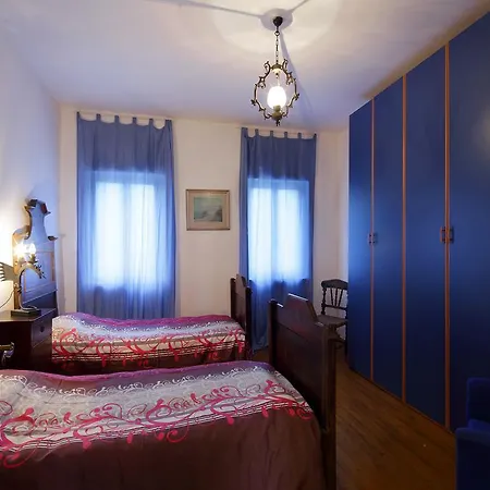 Apartment Le Spezie *