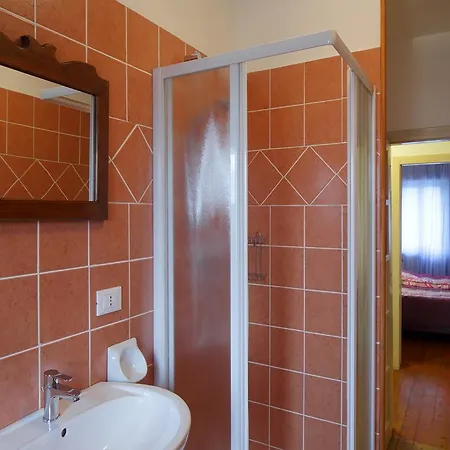 Apartamento Le Spezie
