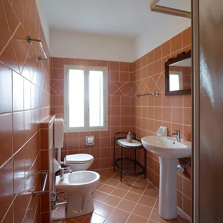 Apartment Le Spezie Conegliano