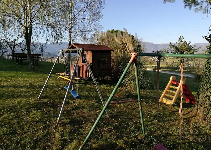 Apartman Le Spezie *