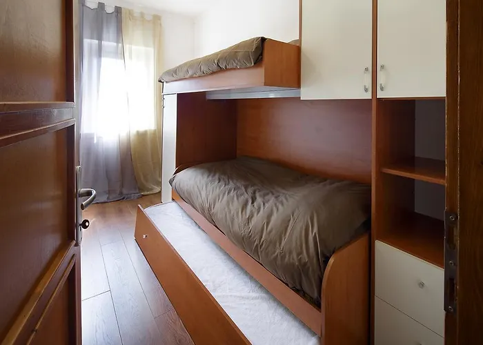 Le Spezie Apartman