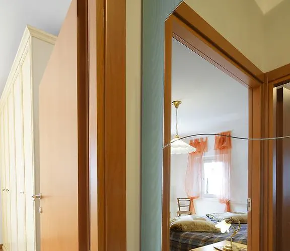 Le Spezie Apartamento