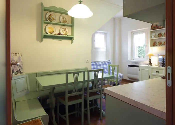 Apartamento Le Spezie Conegliano