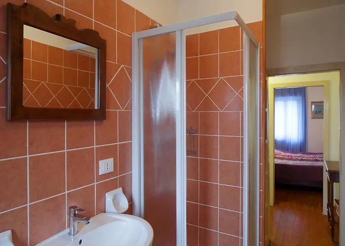 Apartman Le Spezie