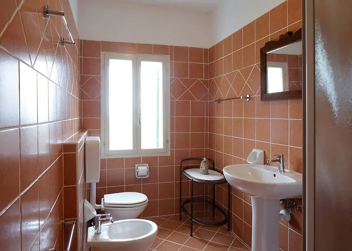 Apartman Le Spezie Conegliano